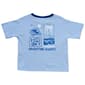 Toddler Boy Little Lad® Paradise Beach Short Set - image 2