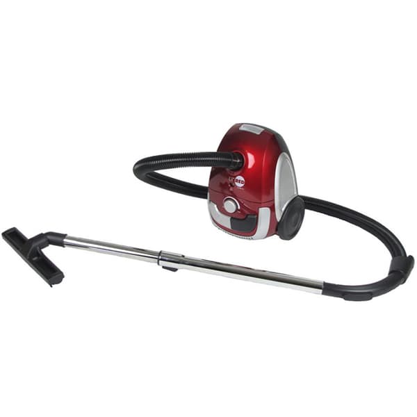 Atrix Lil Red HEPA Vacuum