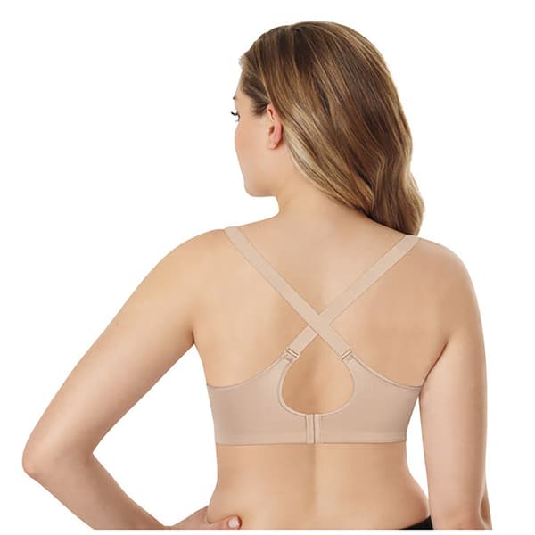 Womens Playtex Shaping Foam Underwire 4 Way Nursing Sports Bra