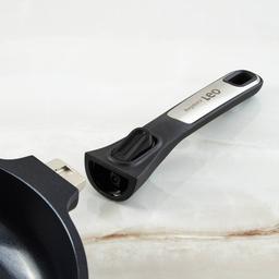 BergHOFF Phantom Nonstick 11in. Ceramic Frying Pan