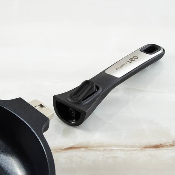 BergHOFF Phantom Nonstick 11in. Ceramic Frying Pan