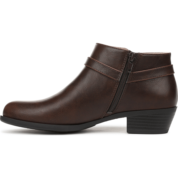 Womens LifeStride Ada Booties