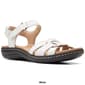 Womens Clarks® Laurieann Sela Sandals - image 6