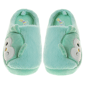Little Girls Squishmallows Winston the Owl Slippers - image 5