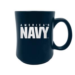 U.S. Navy Starter Mug