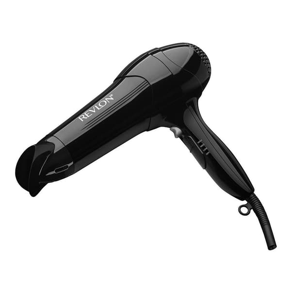Revlon&#174; Essentials Quick Hair Dryer