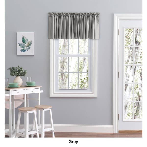 Ricardo® Glasgow Valance - 84x15
