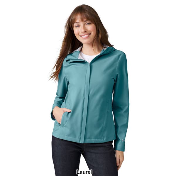 Womens Free Country X20 Rain Jacket