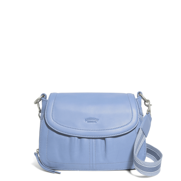 American Leather Co. Marino Crossbody - image 