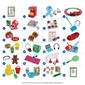 Elf on the Shelf Polar Props Ultimate Elf Kit - image 3