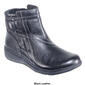 Womens Clarks&#174; Carleigh Style Ankle Boots - image 2