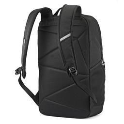 High Sierra® Black Swoop Backpack