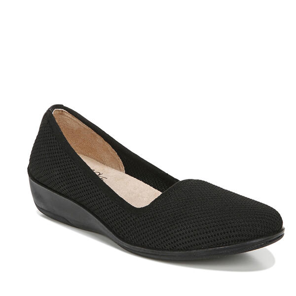 Womens LifeStride Indy Loafers - image 