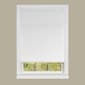 Honeycomb Cordless Cellular Shade - White - image 1