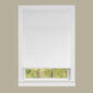 Honeycomb Cordless Cellular Shade - White - image 1