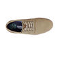 Mens Nunn Bush Barklay Plain Toe Canvas Oxfords - image 4