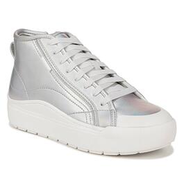Womens Dr. Scholl''s Time Off Hi2 Platform Fashion Sneakers
