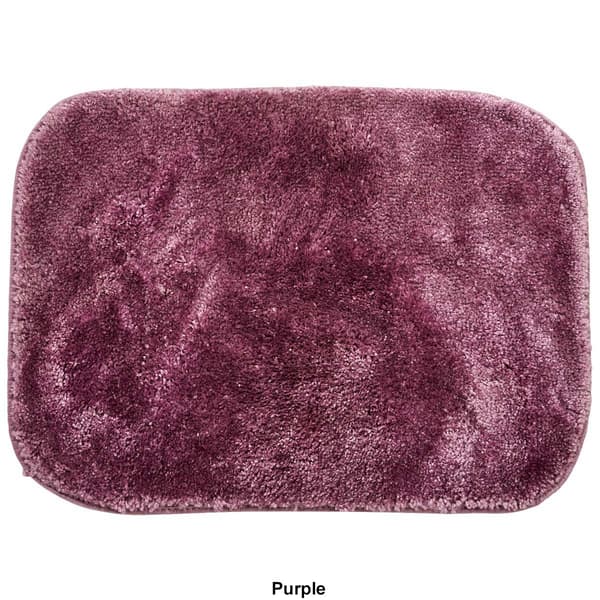 Sienna Nylon Bath Rug