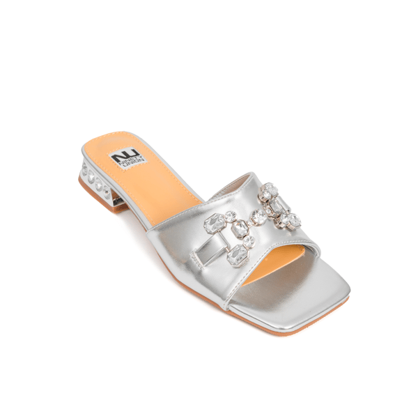 Womens Ninety Union(R) Charm Sandal - image 
