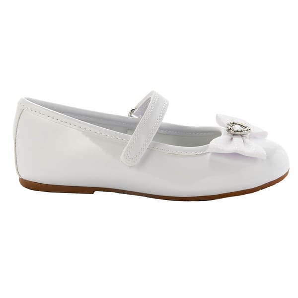 Girls Rachel Lil Annalise Dress Shoes