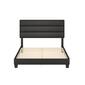 Boyd Sleep Grand Elegance Prestyn Upholstered Platform Bed Frame - image 4