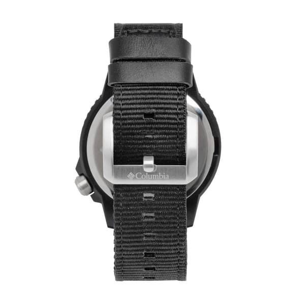 Columbia Cross Trails Nylon Watch - CSS12-002