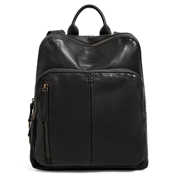 American Leather Co. Cleveland Backpack