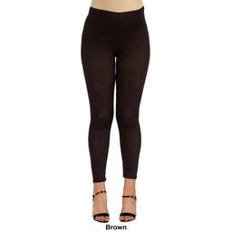 Womens 24/7 Comfort Apparel Maternity Leggings