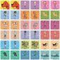 MasterPieces Clifford Matching Game - image 2