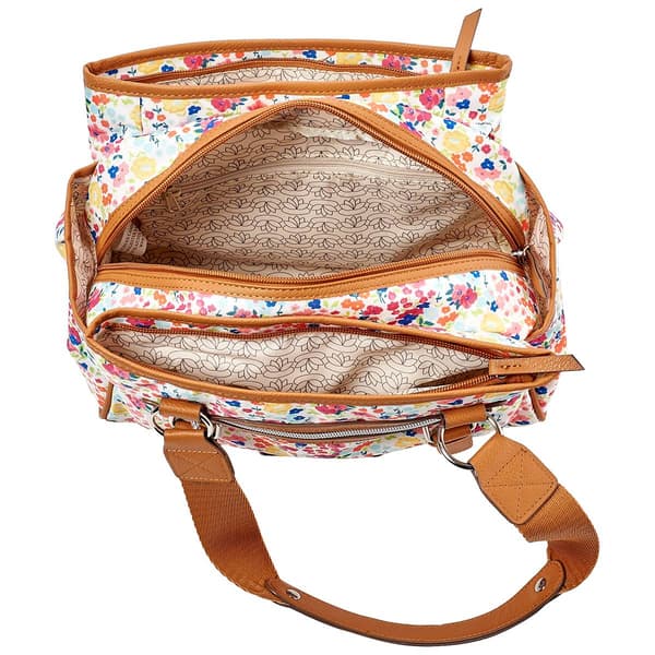 Lily Bloom Landon Satchel - Pick Me Up Flowers