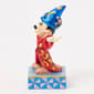 Jim Shore Disney Traditions Sorcerer Mickey Figurine - image 5