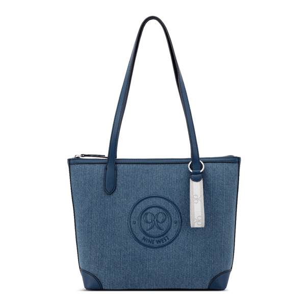 Nine West Galilee Top Zip Tote $89