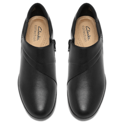 Womens Clarks® Emily2 London Block Heels