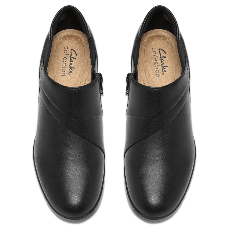 Womens Clarks® Emily2 London Block Heels