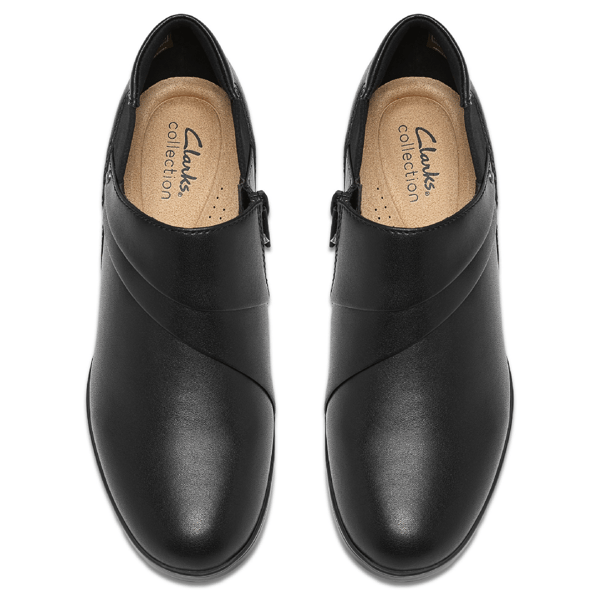 Womens Clarks® Emily2 London Block Heels