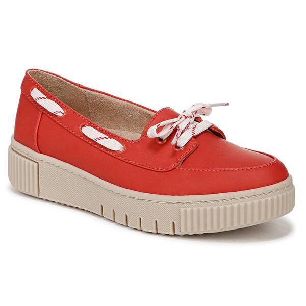 Womens SOUL Naturalizer Tia Comfy Boat Shoes - image 