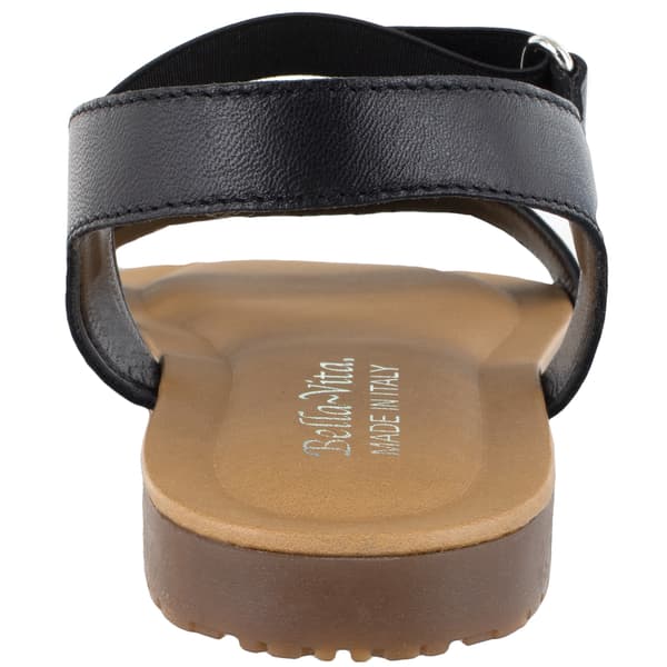 Womens Bella Vita Nev-Italy Strappy Sandals