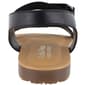 Womens Bella Vita Nev-Italy Strappy Sandals - image 3