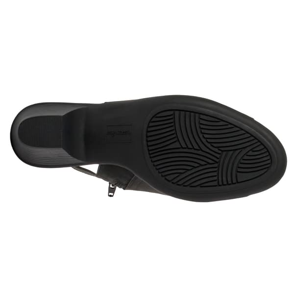 Womens Easy Street Elevate Block Heel Sandals