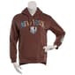 Juniors Freeze Snoopy NY Destination Hoodie - image 2