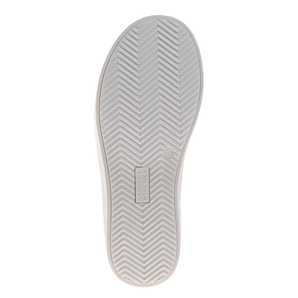 Little Girls Badgley Mischka® Glittery Fashion Sneakers