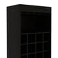 FM FURNITURE Illinois Bar Cabinet - image 6
