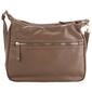 Gloria Vanderbilt Multi-Compartment Crossbody - image 4