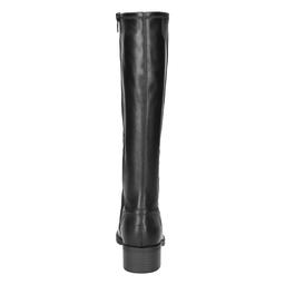 Womens Easy Street Tucker Tall Boots - Wide Calf