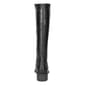 Womens Easy Street Tucker Tall Boots - Wide Calf - image 4