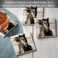 4pk. Black Beauty Square Set - image 2