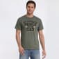 Mens Call Me Dad Short Sleeve Tee - image 1