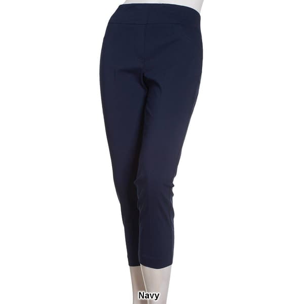 Petite Ruby Rd. Alt Solar Ankle Pants