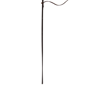 Northlight 29in. Warm White Lighted Berries Christmas Spray - image 6