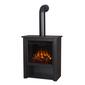 Real Flame Hollis Electric Fireplace - image 1